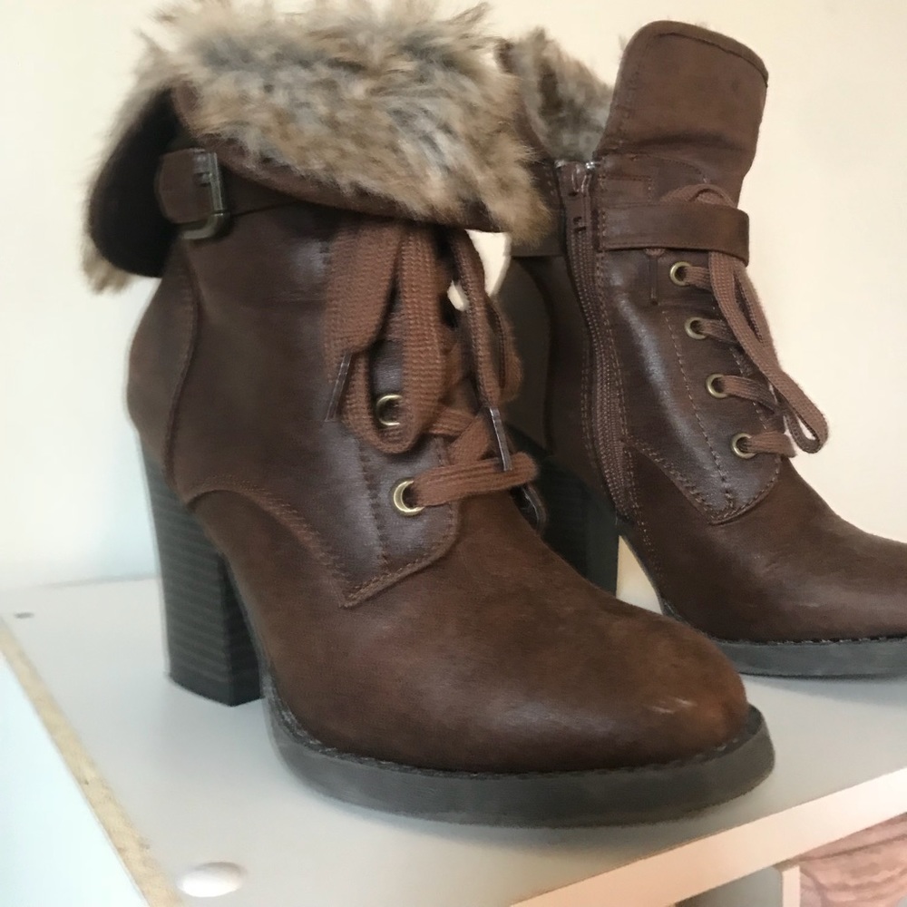 Boots